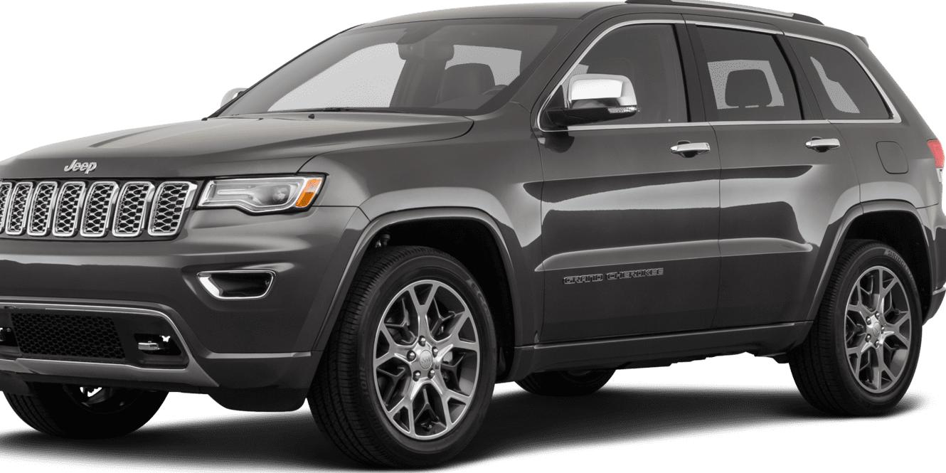 JEEP GRAND CHEROKEE 2020 1C4RJFJT1LC302416 image